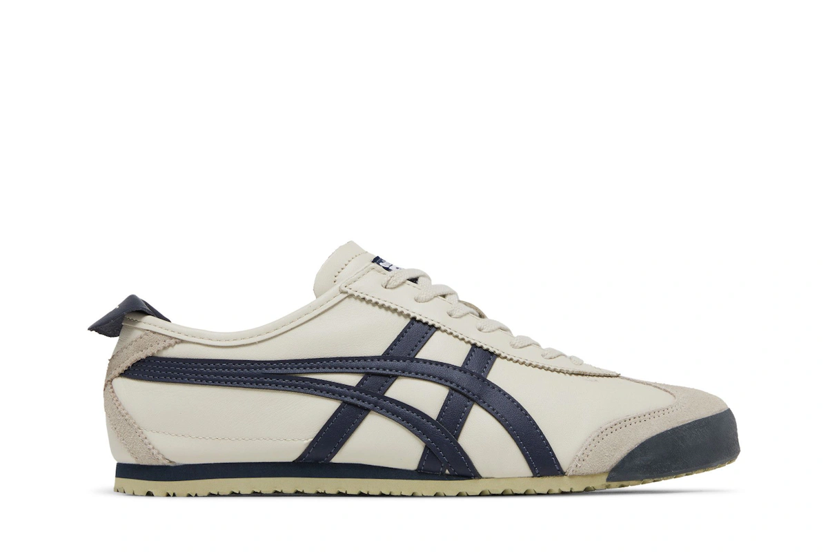 Onitsuka Tiger Mexico 66 'Tan'