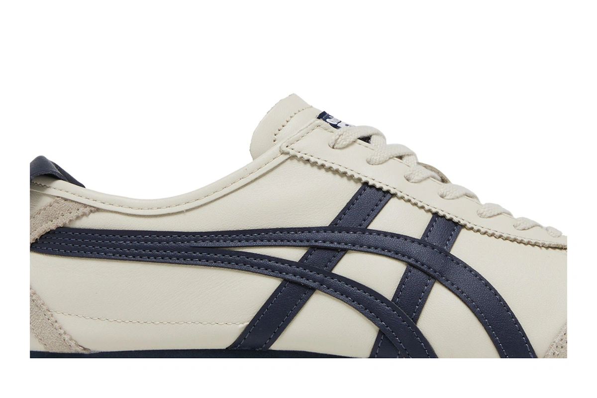 Onitsuka Tiger Mexico 66 'Tan'