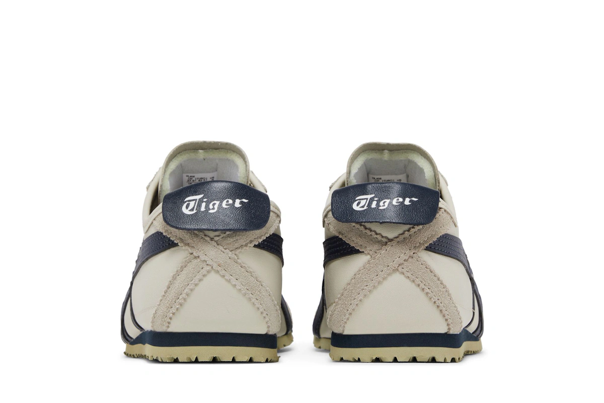 Onitsuka Tiger Mexico 66 'Tan'