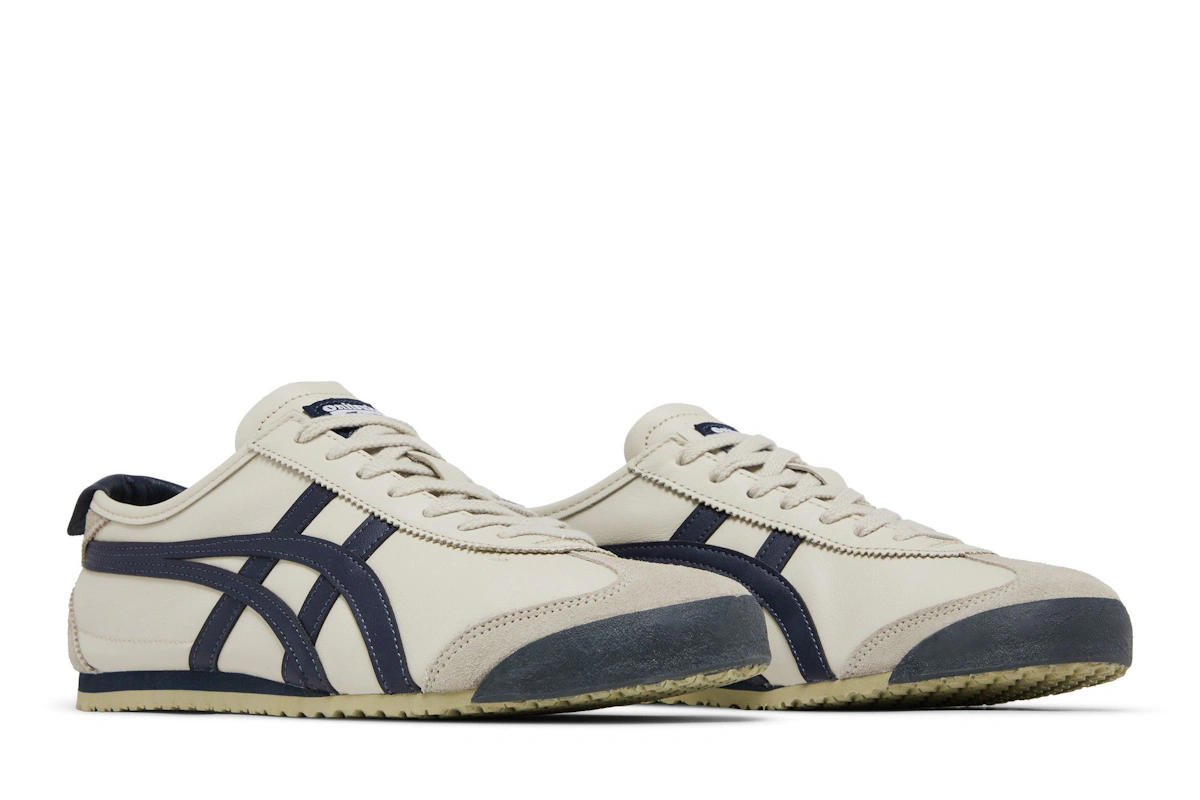 Onitsuka Tiger Mexico 66 'Tan'