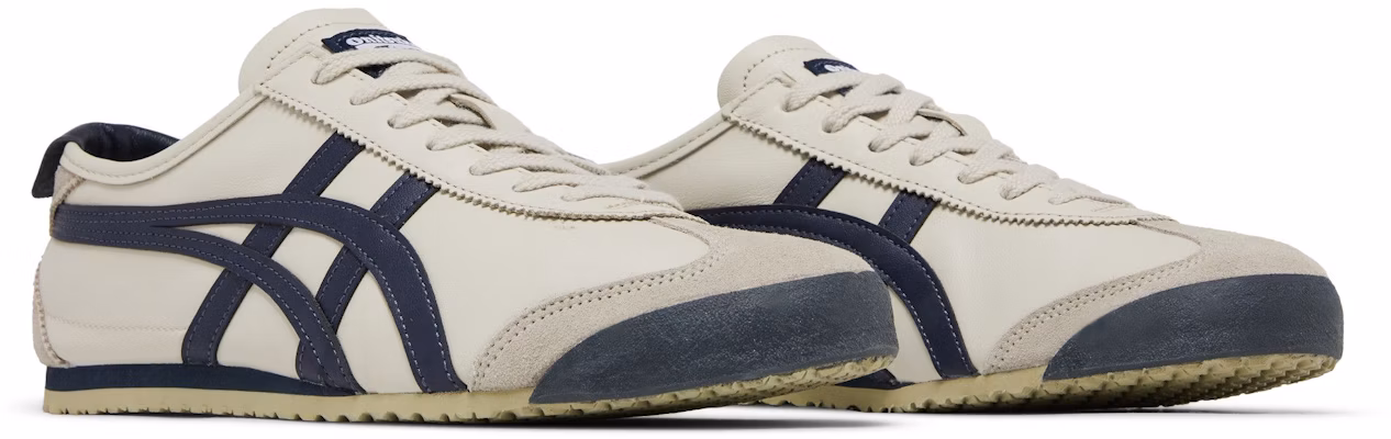 Onitsuka Tiger Mexico 66 'Tan' DL408-1659 2