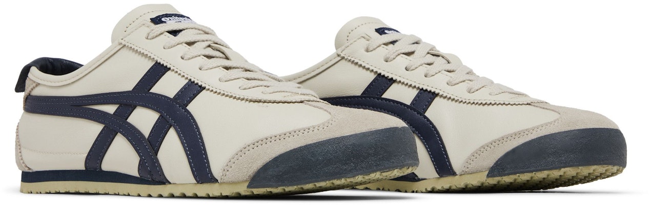 鬼冢虎 Mexico 66 '浅褐色' DL408-1659 2