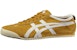 Onitsuka Tiger Mexico 66 'Tan Off-White' Coklat Keputihan D6E9L-7102