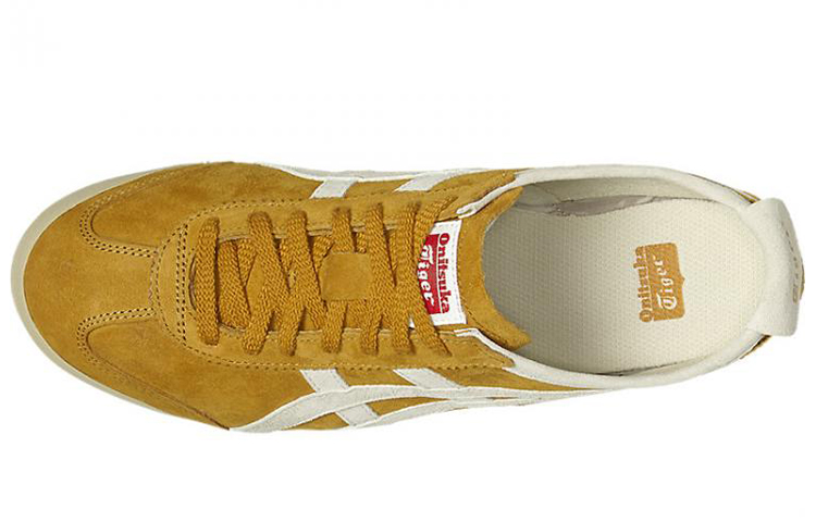 Order 오니츠카 타이거 멕시코 66 '탄 오프화이트' (72 characters) D6E9L-7102