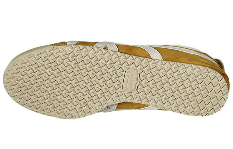 Shop 오니츠카 타이거 멕시코 66 '탄 오프화이트' (72 characters) D6E9L-7102