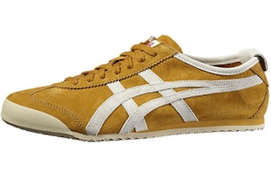 Onitsuka Tiger Mexico 66 'Tan Off-White' D6E9L-7102 Onitsuka Tiger Mexico 66 'Tan Off-White' D6E9L-7102