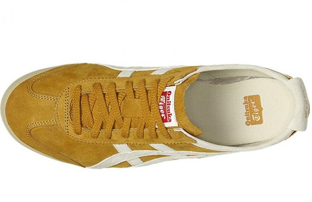Onitsuka Tiger Mexico 66 'Tan Off-White' D6E9L-7102 Order Onitsuka Tiger Mexico 66 'Tan Off-White' D6E9L-7102