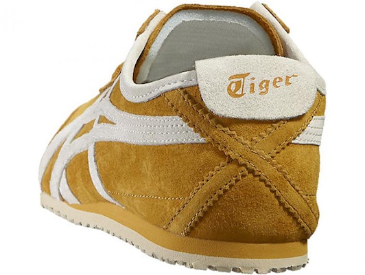 Onitsuka Tiger Mexico 66 'Tan Off-White' D6E9L-7102 Lookbook Onitsuka Tiger Mexico 66 'Tan Off-White' D6E9L-7102