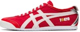Buy Onitsuka Tiger Mexico 66 'Tokyo - Merah Klasik' 1183A730-600