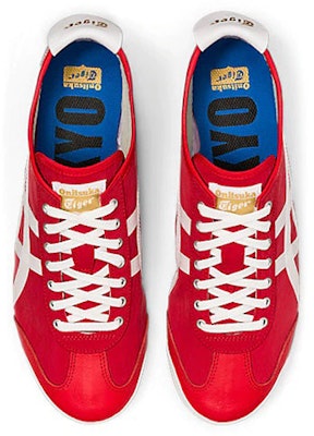Onitsuka Tiger Mexico 66 'Tokyo - Merah Klasik' 1183A730-600 Shop Onitsuka Tiger Mexico 66 'Tokyo - Merah Klasik' 1183A730-600