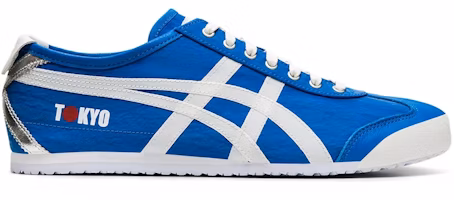 Onitsuka Tiger Mexico 66 'Tokyo - Directoire Blue' 1183A730-401 Onitsuka Tiger Mexico 66 'Tokyo - Directoire Blue' 1183A730-401