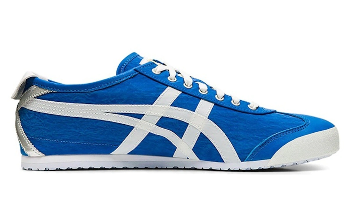 Onitsuka Tiger Mexico 66 'Tokyo - Directoire Blue'