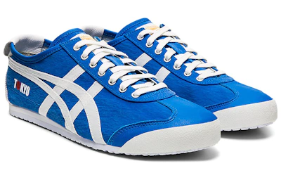 Onitsuka Tiger Mexico 66 'Tokyo - Directoire Blue'