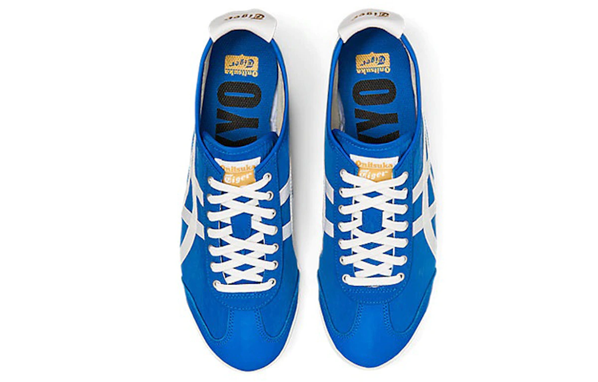 Onitsuka Tiger Mexico 66 'Tokyo - Directoire Blue'
