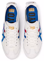 Shop Onitsuka Tiger Mexico 66 ''Tokyo - Weiß Blau'' 1183A730-100