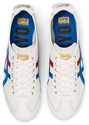 Onitsuka Tiger Mexico 66 'Tokyo - White Directoire Blue' 1183A730-100 Shop Onitsuka Tiger Mexico 66 'Tokyo - White Directoire Blue' 1183A730-100