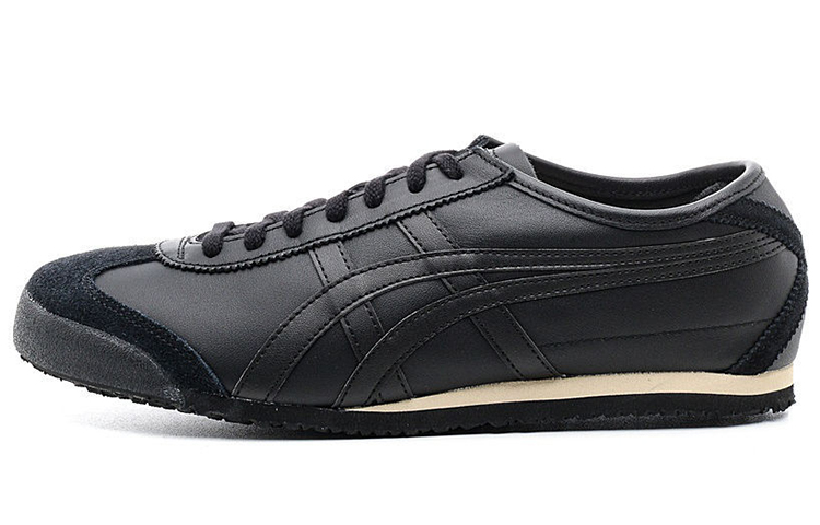 Onitsuka Tiger Mexico 66 'Triple Black 2020'