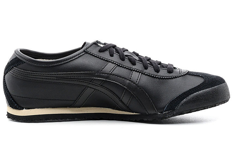 Onitsuka Tiger Mexico 66 'Triple Black 2020' 圖 2