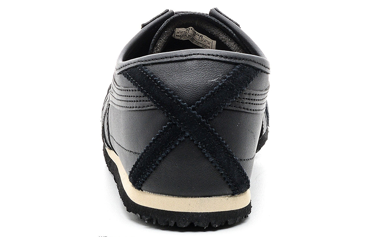 Onitsuka Tiger Mexico 66 'Triple Black 2020' 圖 4