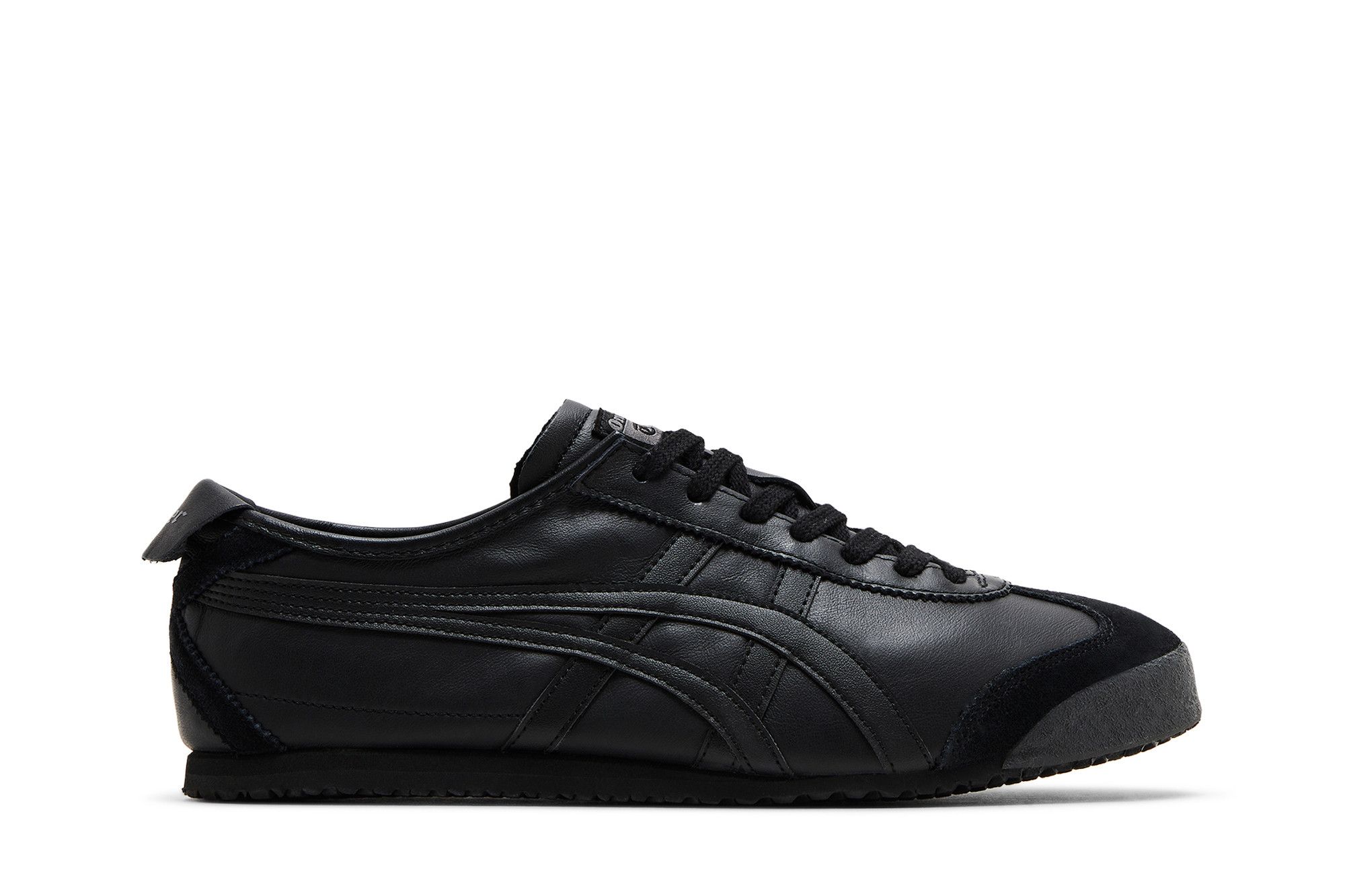 Onitsuka Tiger MEXICO 66 BLACK 29センチ Onitsuka Tiger MEXICO 66 