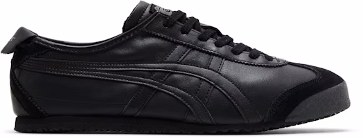 Onitsuka Tiger Mexico 66 'Triple Black' 1183C102-002/D4J2L-9090 Onitsuka Tiger Mexico 66 'Triple Black' 1183C102-002/D4J2L-9090