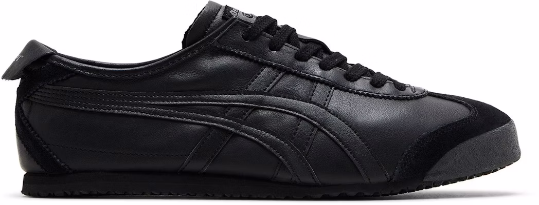 오니츠카 타이거 멕시코 66 '트리플 블랙' 1183C102-002/D4J2L-9090 Buy 오니츠카 타이거 멕시코 66 '트리플 블랙' 1183C102-002/D4J2L-9090