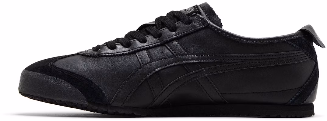 오니츠카 타이거 멕시코 66 '트리플 블랙' 1183C102-002/D4J2L-9090 Lookbook 오니츠카 타이거 멕시코 66 '트리플 블랙' 1183C102-002/D4J2L-9090