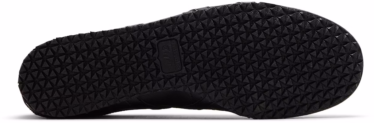 오니츠카 타이거 멕시코 66 '트리플 블랙' 1183C102-002/D4J2L-9090 Shop 오니츠카 타이거 멕시코 66 '트리플 블랙' 1183C102-002/D4J2L-9090