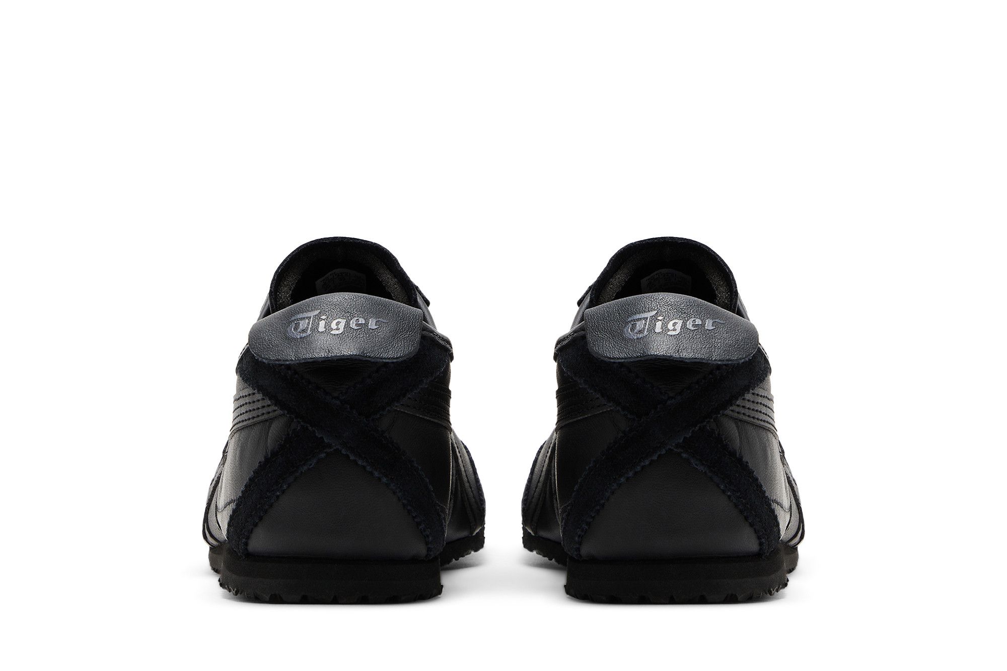Buy Onitsuka Tiger Mexico 66 'Triple Black' 1183C102-002/D4J2L