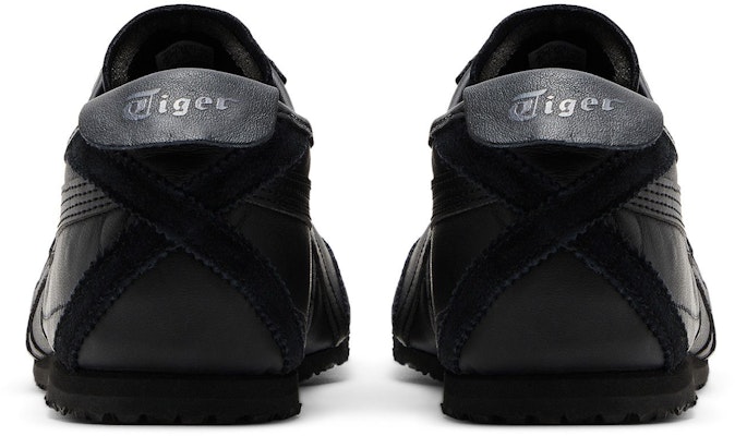 오니츠카 타이거 멕시코 66 '트리플 블랙' 1183C102-002/D4J2L-9090 Details for 오니츠카 타이거 멕시코 66 '트리플 블랙' 1183C102-002/D4J2L-9090