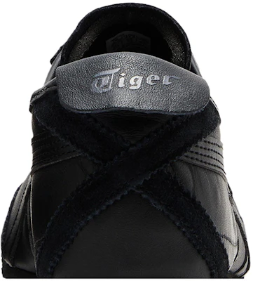 오니츠카 타이거 멕시코 66 '트리플 블랙' 1183C102-002/D4J2L-9090 Sizing 오니츠카 타이거 멕시코 66 '트리플 블랙' 1183C102-002/D4J2L-9090