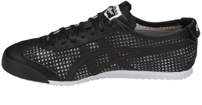 鬼塚虎 Mexico 66 鏤空 黑 Buy 鬼塚虎 Mexico 66 鏤空 黑