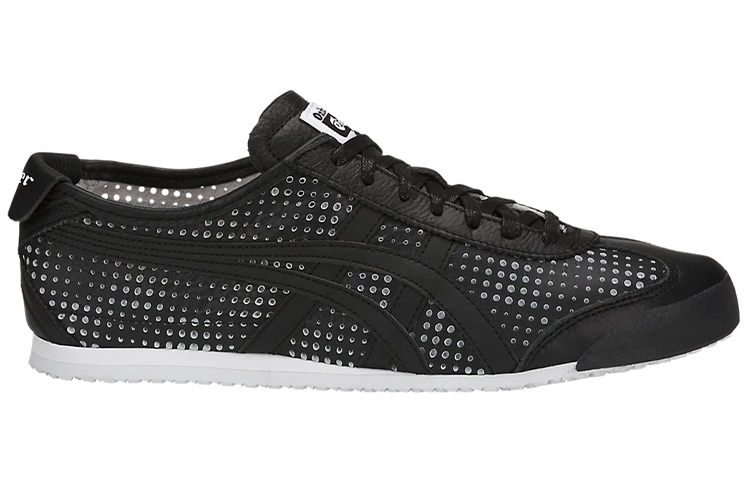 Onitsuka Tiger Mexico 66 'Triple Black' 圖 2
