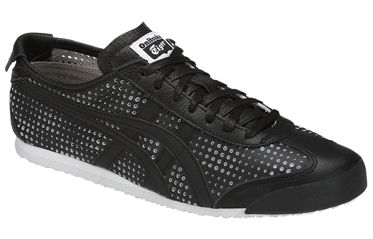 Onitsuka Tiger Mexico 66 'Triple Black' 圖 3