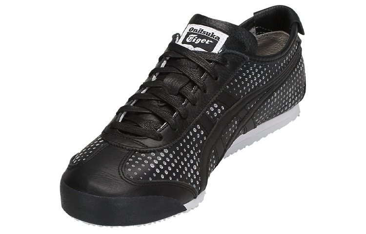 Onitsuka Tiger Mexico 66 'Triple Black' 圖 4