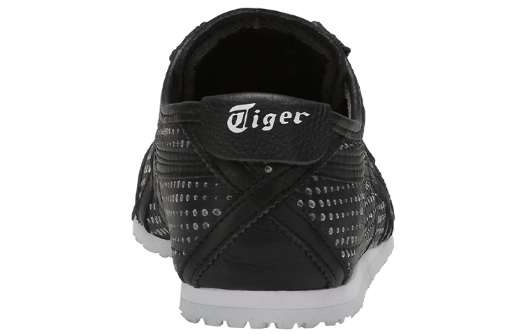 Onitsuka Tiger Mexico 66 'Triple Black' 圖 6