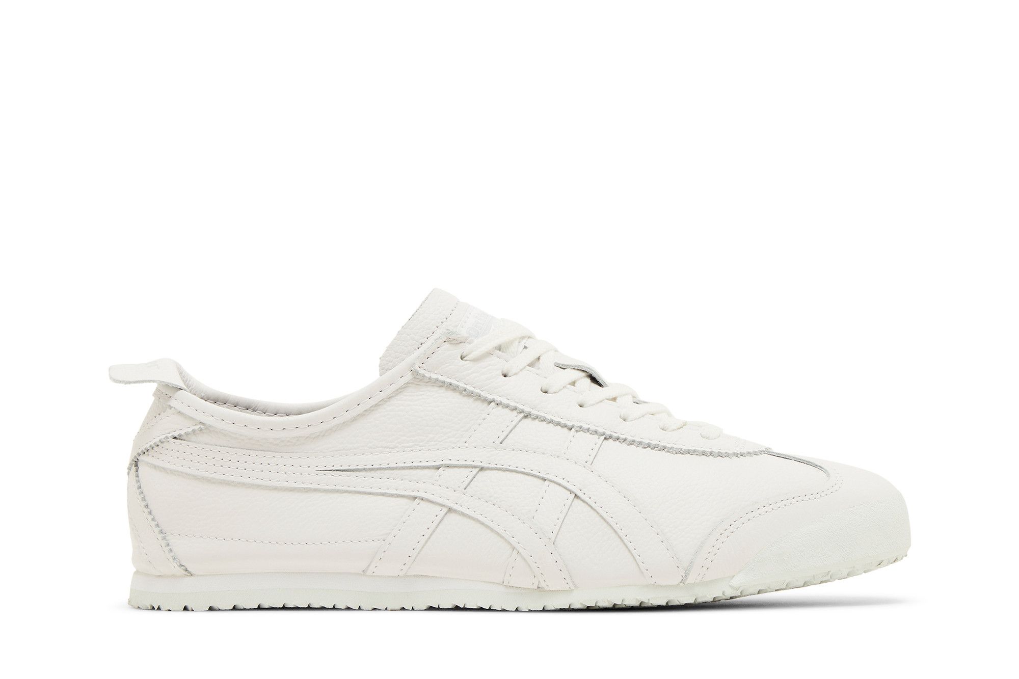 Onitsuka Tiger Mexico 66 'Triple White' 1183A844-100