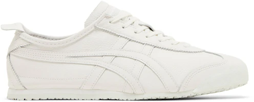 Onitsuka Tiger Mexico 66 'Triple White' 1183A844-100 Onitsuka Tiger Mexico 66 'Triple White' 1183A844-100