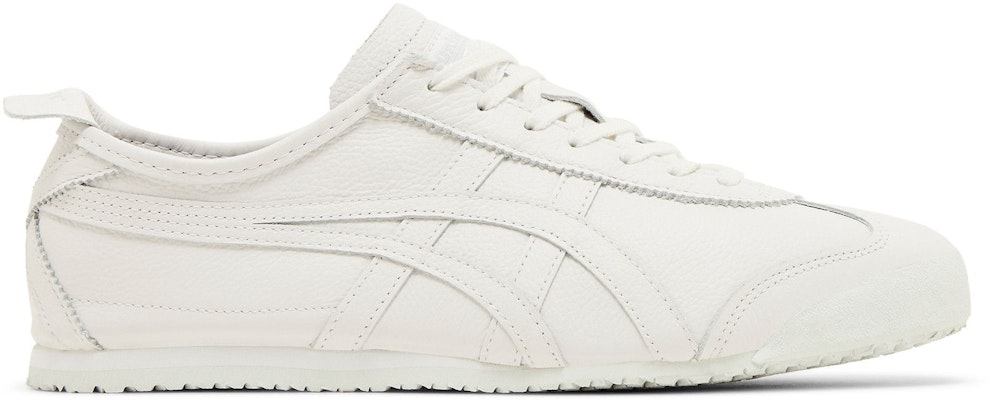 Onitsuka Tiger鬼塚虎 MEXICO 66 低筒 運動休閒鞋 男女同款 白 Buy Onitsuka Tiger鬼塚虎 MEXICO 66 低筒 運動休閒鞋 男女同款 白