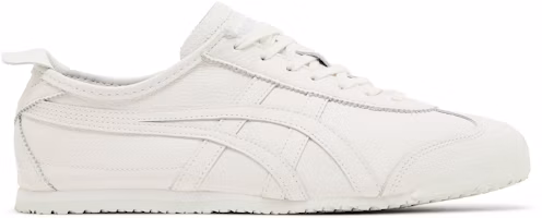 Onitsuka Tiger Mexico 66 'Triple White' 1183A844-100 Onitsuka Tiger Mexico 66 'Triple White' 1183A844-100