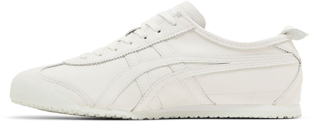 Onitsuka Tiger鬼塚虎 MEXICO 66 低筒 運動休閒鞋 男女同款 白 Lookbook Onitsuka Tiger鬼塚虎 MEXICO 66 低筒 運動休閒鞋 男女同款 白