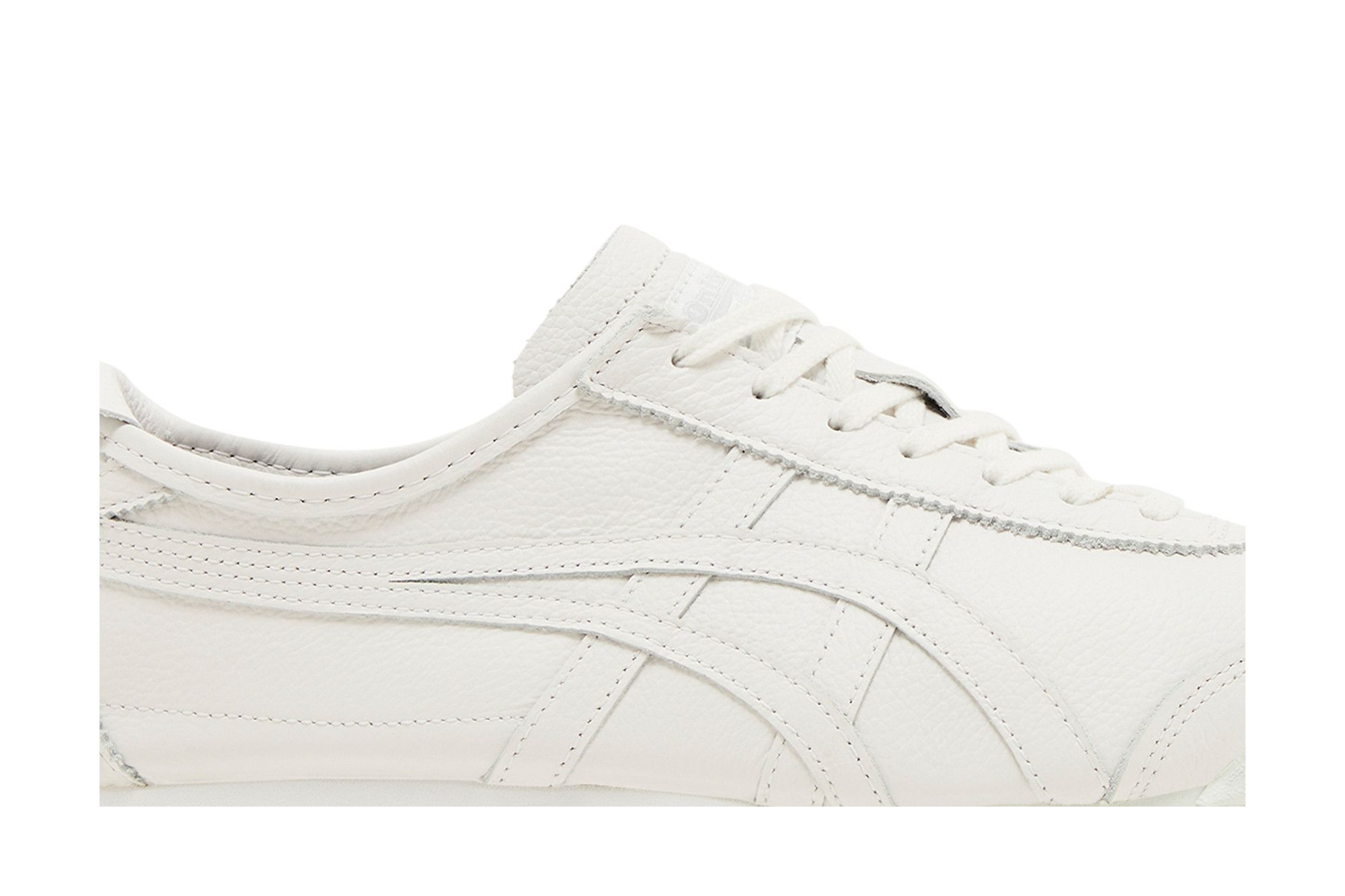 Lookbook Onitsuka Tiger Mexico 66 'Blanco Triple' 1183A844-100