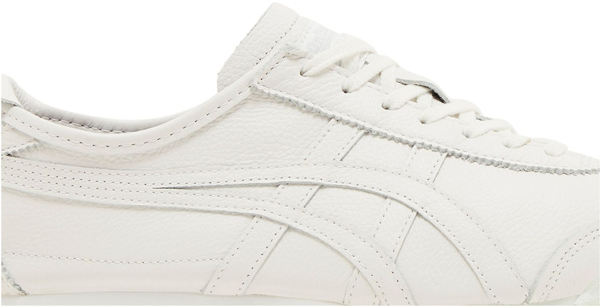 Onitsuka Tiger Mexico 66 'Blanco Triple' 1183A844-100 Lookbook Onitsuka Tiger Mexico 66 'Blanco Triple' 1183A844-100