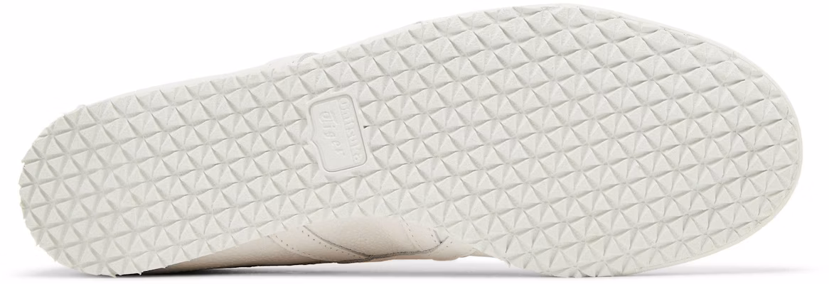 Onitsuka Tiger鬼塚虎 MEXICO 66 低筒 運動休閒鞋 男女同款 白 Shop Onitsuka Tiger鬼塚虎 MEXICO 66 低筒 運動休閒鞋 男女同款 白