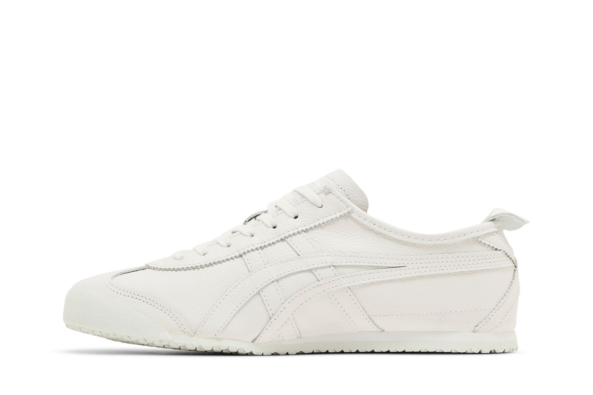 Shop Onitsuka Tiger Mexico 66 'Blanco Triple' 1183A844-100