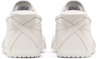 Onitsuka Tiger鬼塚虎 MEXICO 66 低筒 運動休閒鞋 男女同款 白 Details for Onitsuka Tiger鬼塚虎 MEXICO 66 低筒 運動休閒鞋 男女同款 白