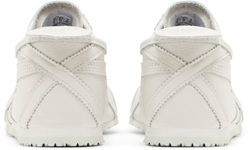 オニツカタイガー メキシコ 66 トリプルホワイト 1183A844-100 Details for オニツカタイガー メキシコ 66 トリプルホワイト 1183A844-100