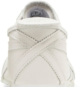 オニツカタイガー メキシコ 66 トリプルホワイト 1183A844-100 Sizing オニツカタイガー メキシコ 66 トリプルホワイト 1183A844-100