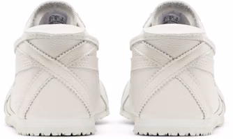 Sizing Onitsuka Tiger Mexico 66 'Blanco Triple' 1183A844-100