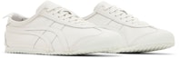 Cheap Onitsuka Tiger鬼塚虎 MEXICO 66 低筒 運動休閒鞋 男女同款 白
